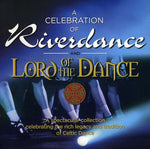 Various Artists - Celebration Of Riverdance/Lord Of The Dance (CD)