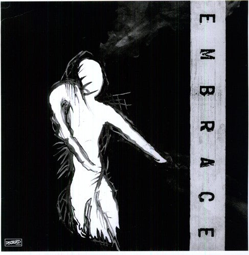 Abrazo - Abrazo (Vinilo)