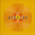 the album cover for Bluetip - Hot (-) Fast (+) Union