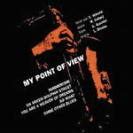 Eraldo Volonte - My Point of View (Vinyl)
