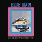 Guido Manusardi Trio - Blue Train (Vinyl)
