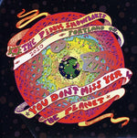 The Pink Snowflakes - You Don't Miss Your Planet (Vinyl)