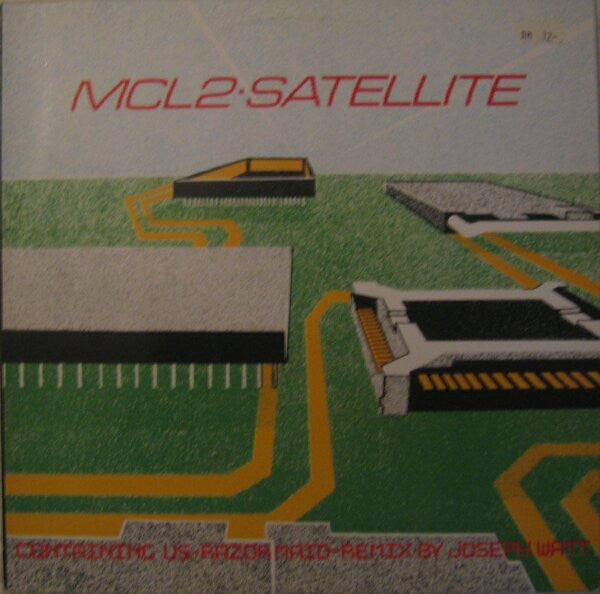 MCL2* : Satellite (12")