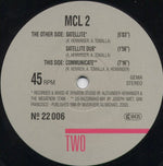 MCL2* : Satellite (12")