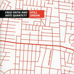 Fred Frith - Still Urban (CD)