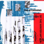 the album cover for Les Reines Prochaines - Storming Winter Palace