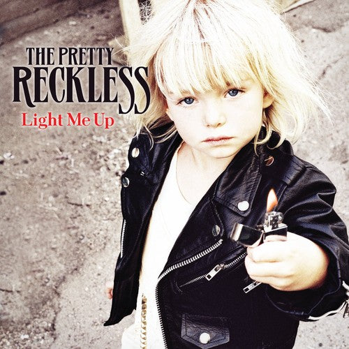 The Pretty Reckless - Ilumíname (CD)