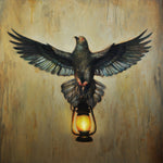 the album cover for Silverstein - Rescue