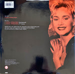 Amanda Redington : Fatal Attraction (12")