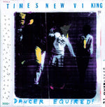 Times New Viking - Se requiere bailarín (vinilo)