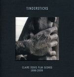the album cover for Tindersticks - Claire Denis Film Scores 1996 - 2009