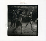 the album cover for Caroline - Garden Parti and Caroline, Yes