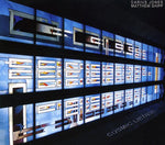 the album cover for Darius Jones - Cosmic Lieder