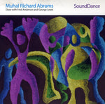 the album cover for Muhal Richard Abrams - Sounddance