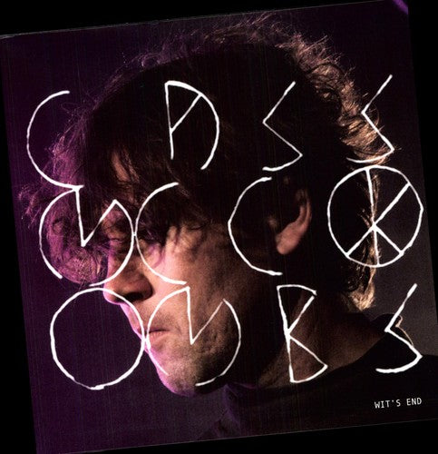Cass McCombs - Wit's End (Vinilo)