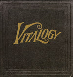 Pearl Jam - Vitalogy (Vinilo)