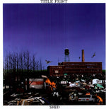 タイトル・ファイト - シェッド(ビニール盤)