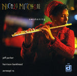 Nicole Mitchell - Despertar (CD)