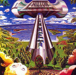 Hillow Hammet - Hammer (CD)