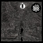 the album cover for Trinity - Electric Hoodoo