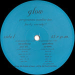 Various : Glow - Programme Number Two (2x12", Comp, Promo)