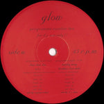 Various : Glow - Programme Number Two (2x12", Comp, Promo)