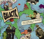 Galactic - The Other Side Of Midnight: Live In New Orleans (CD)