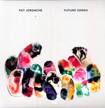Pat Jordache - Future Songs (Vinyl)