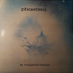 Tangerine Dream : Phaedra (LP, Album, RE, SRC)