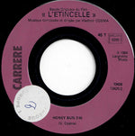Vladimir Cosma : L'Étincelle: How Can I Believe (7", Single)