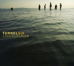 the album cover for Tunnel Six - Lake Superior