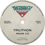 Trilithon : Prayer (12")