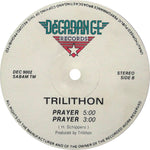 Trilithon : Prayer (12")