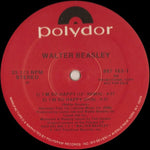 Walter Beasley : I'm So Happy (12", Promo)