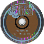 Various : Now Hear This! Discover New Music (CD, Comp, Smplr)
