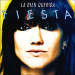 the album cover for La Bien Querida - Fiesta