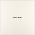 Arctic Monkeys - Suck It & See (Vinyl)