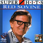 Red Sovine - Súper éxitos (CD)