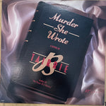 Tairrie B. : Murder She Wrote (12")