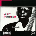 Lucky Peterson - Estoy listo (CD)