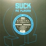 Airfire : My Generation (12")