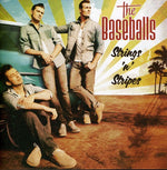 Los Baseballs - Strings N Stripes (CD)