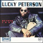 Lucky Peterson - Más allá de lo genial (CD)