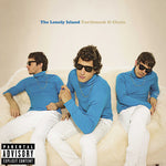 the album cover for Lonely Island - Turtleneck & Chain