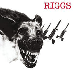 Riggs - Riggs (CD)