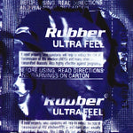 Rubber - Ultra Feel (CD)
