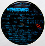 Tim 'Love' Lee* : Badder Bongo EP (12", EP)
