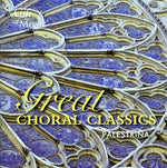 Magdala - Great Choral Classics (CD)