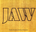 the album cover for 100% Rock - Jaw