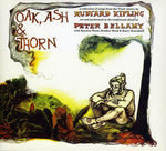 Peter Bellamy - Oak Ash & the Thorn (CD)